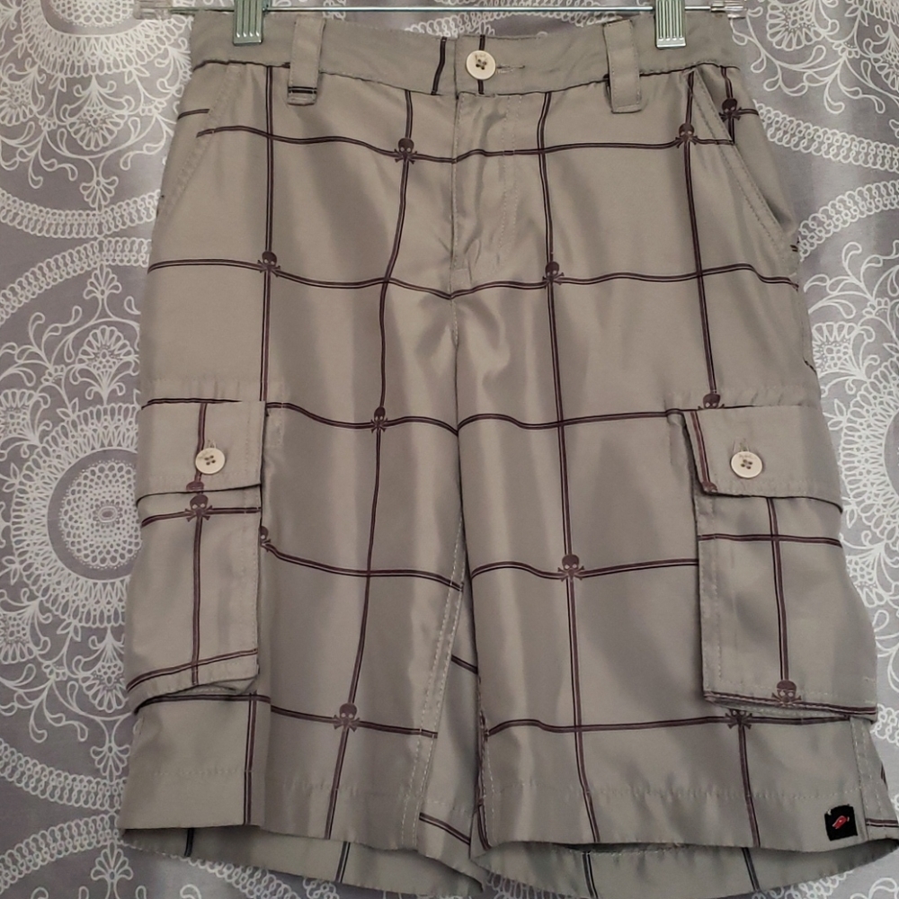 Tony Hawk Shorts